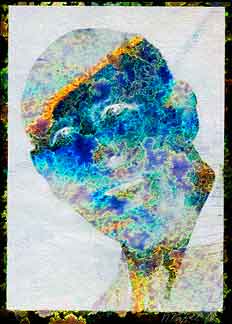 Spring Rain 03